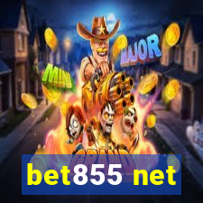 bet855 net